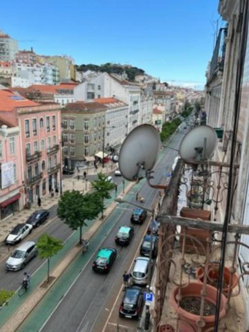 Guest House Casa Dos Reis Lisbon Exterior photo